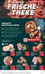 Kaufland Schulte im Prospekt Kaufland Schulte im Prospekt