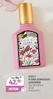 Flora Gorgeous Gardenia Eau de Parfum von Gucci im aktuellen Müller Prospekt für 42,95 €