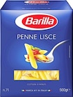 Aktuelle Nudeln Angebote bei Thomas Philipps in Bochum Aktuelles Penne Lisce Angebot bei Thomas Philipps in Bochum ab 0,99 €