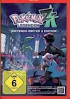 Switch 2-Spiel Pokémon-Legenden: Z-A Angebote von Nintendo bei expert TeVi Landshut für 49,00 €