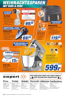 Essig im aktuellen expert Prospekt (Dresden) Essig im expert Prospekt "Top Angebote" mit 16 Seiten (Dresden)