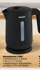 Wasserkocher 1000 Angebote von Philips bei Penny Dessau-Roßlau für 17,99 €