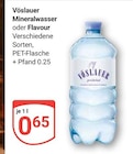 Angebot im GLOBUS Rüsselsheim Prospekt GLOBUS Rüsselsheim Prospekt mit im Angebot für 0,65 €