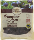 Pruneaux d'Agen IGP - Saveurs de nos Régions - Lidl à Dijon Pruneaux d'Agen IGP - Saveurs de nos Régions en promo chez Lidl Dijon à 2,32 €