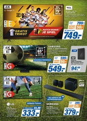 Samsung im expert Prospekt in Amberg Aktueller expert Prospekt mit Samsung, "Top Angebote", Seite 2