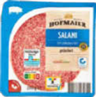 Salami-Aufschnitt im Angebot bei Netto Marken-Discount in Coesfeld Salami-Aufschnitt Angebote von Hofmaier bei Netto Marken-Discount Coesfeld für 1,49 €