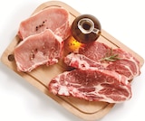 Supermarchés Match Lingolsheim - Promo PORC : CÔTE OU CÔTE ÉCHINE AVEC OS Promo PORC : CÔTE OU CÔTE ÉCHINE AVEC OS à 5,99 € dans le catalogue Supermarchés Match à Lingolsheim