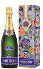 Champagne Brut Royal - POMMERY - Bi1 à Le Mée-sur-Seine Champagne Brut Royal - POMMERY en promo chez Bi1 Le Mée-sur-Seine à 30,90 €