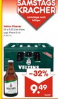 Aktuelles Pilsener Angebot bei Netto Marken-Discount in Herne ab 9,49 €