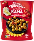 Pfannen-Gnocchi Tomate & Mozzarella Angebote von Rana bei REWE Lingen für 2,00 €