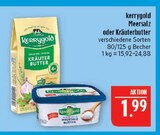 Meersalz Angebote von Kerrygold bei Marktkauf Bautzen für 1,99 €