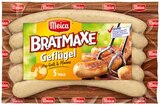 Bratmaxe Angebote von Meica bei REWE Leipzig für 3,79 €