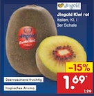 Kiwi rot im Angebot bei Netto Marken-Discount in Wuppertal Kiwi rot Angebote von Jingold bei Netto Marken-Discount Wuppertal für 1,69 €