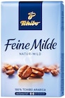 Feine Milde Angebote von Tchibo bei REWE Magdeburg für 6,99 €