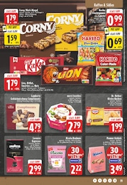 Küche Angebot im aktuellen E center Prospekt auf Seite 21