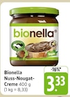 EDEKA Goldbach - Nuss-Nougat-Creme Angebot im Prospekt Nuss-Nougat-Creme bei EDEKA im Goldbach Prospekt für 3,33 €