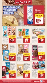 Vollmilch im ALDI Nord Prospekt in Erfurt Aktueller ALDI Nord Prospekt mit Vollmilch, "Aktuelle Angebote", Seite 27