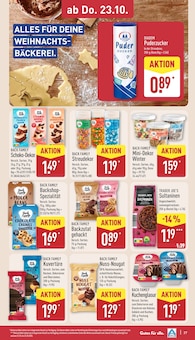 ALDI Nord Prospekt der aktuellen Woche, gĂĽltig von 20.10.2025 bis 25.10.2025 Aktueller ALDI Nord Prospekt "Aktuelle Angebote" mit 43 Seiten