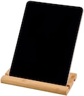 Tablet Halter im REWE Prospekt Tablet Halter von Kesper im aktuellen REWE Prospekt für 2,99 €