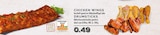 EDEKA Dinslaken - Chicken Wings Angebot im Prospekt Chicken Wings bei EDEKA im Dinslaken Prospekt für 0,49 €