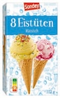 Eistüten Klassisch im Lidl Prospekt Eistüten Klassisch von Sondey im aktuellen Lidl Prospekt für 0,99 €