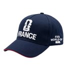 Casquette FIFA - FIFA en promo chez Carrefour Saint-Quentin à 14,99 €