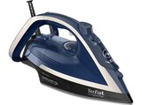 FV6846 Ultragliss Plus Dampfbügeleisen (2800 Watt, Durilium Airglide Bügelsohle) von TEFAL im aktuellen MediaMarkt Saturn Prospekt für 62,99 €