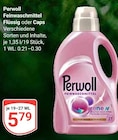 Feinwaschmittel im Angebot bei GLOBUS in Homburg Feinwaschmittel Angebote von Perwoll bei GLOBUS Homburg für 5,79 €