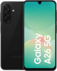 Smartphone Galaxy A26 5G Angebote von Samsung bei expert Falkensee für 219,00 €