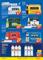 Coca Cola im Netto Marken-Discount Prospekt in Bochum Aktueller Netto Marken-Discount Prospekt mit Coca Cola, "Aktuelle Angebote", Seite 27