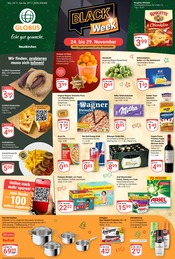 GLOBUS Supermarkt Prospekt der aktuellen Woche mit 22 Seiten, gültig von 24.11.2025 bis 29.11.2025, in Neunkirchen und Umgebung Aktueller GLOBUS Supermarkt Prospekt in Neunkirchen und Umgebung, "Aktuelle Angebote" mit 22 Seiten, 24.11.2025 - 29.11.2025