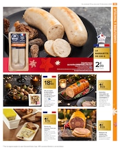 Champagne Angebote im Prospekt "UN Noël POUR TOUS LES GOÛTS" von Carrefour Market Champagne Angebote im Prospekt "UN Noël POUR TOUS LES GOÛTS" von Carrefour Market auf Seite 15