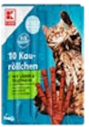 Aktuelles Kauröllchen Katzensnack Angebot bei Kaufland in Hildesheim ab 0,79 €