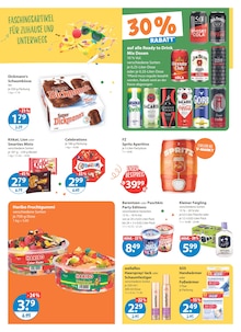 Rum im V-Markt Prospekt "V-Markt einfach besser einkaufen" mit 26 Seiten (Regensburg)