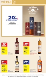 Promos Alimentation dans le catalogue "AU COEUR DU GOÛT" de Carrefour Market Alimentation en promo dans le catalogue Carrefour Market à la page 26