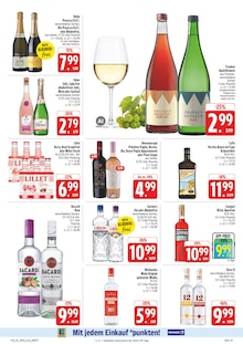 Rum im aktuellen E center Prospekt (Fürth) Rum im E center Prospekt "Wir lieben Lebensmittel!" mit 40 Seiten (Fürth)