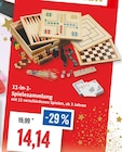 11-in-1-Spielesammlung Angebote bei Kaufhaus Stolz Wismar für 14,14 €