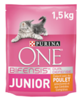Bon Plan sur toutes les croquettes de la marque Purina One 1,4 kg et 1,5 kg à Maxi Zoo dans Allauch Bon Plan sur toutes les croquettes de la marque Purina One 1,4 kg et 1,5 kg à Maxi Zoo dans Allauch