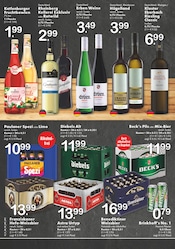 Aktueller TOP Getränke Prospekt mit Franziskaner, "Aktuelle Angebote", Seite 2