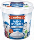 Joghurt nach griechischer Art von Landora für 1,79 € bei Netto mit dem Scottie im Angebot Joghurt nach griechischer Art von Landora im aktuellen Netto mit dem Scottie Prospekt