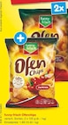 Ofenchips Paprika im Angebot bei Netto Marken-Discount in Bayreuth Ofenchips Paprika Angebote von funny-frisch bei Netto Marken-Discount Bayreuth für 1,99 €