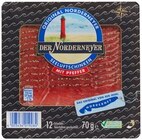 Seeluftschinken Angebote von Der Nordberneyer bei REWE Euskirchen für 1,79 €