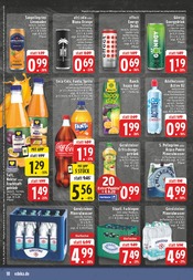 Ähnliche Berliner Pilsener Angebote im Prospekt "Aktuelle Angebote" von EDEKA in Niederkassel Ähnliche Angebote wie Berliner Pilsener im Prospekt "Aktuelle Angebote" auf Seite 18 von EDEKA in Niederkassel