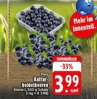 Kulturheidelbeeren bei E center im Mönchengladbach Prospekt für 3,99 €