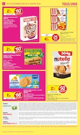 D'autres offres dans le catalogue "Intermarché" de Intermarché Super à la page 36