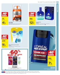Offre Scholl dans le catalogue Carrefour du moment à la page 43