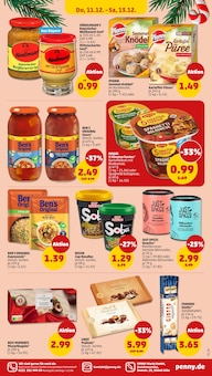 Kartoffeln im aktuellen Penny Prospekt (München) Kartoffeln im Penny Prospekt "Wer günstig will, muss Penny." mit 42 Seiten (München)