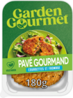 0€ SUR LA GAMME GARDEN GOURMET - GARDEN GOURMET en promo chez Auchan Hypermarché 0€ SUR LA GAMME GARDEN GOURMET - GARDEN GOURMET dans le catalogue Auchan Hypermarché