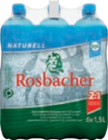 Aktuelles Mineralwasser Angebot bei tegut in Mannheim ab 3,99 €