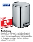 Aktuelles Treteimer Angebot bei bauSpezi in Siegen (Universitätsstadt) ab 8,99 €